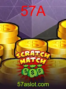 ScratchMatch