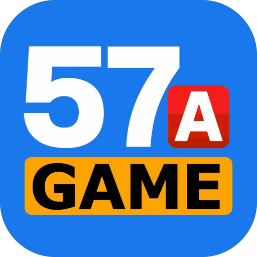57A-Aplicativo da Plataforma Oficial Logo