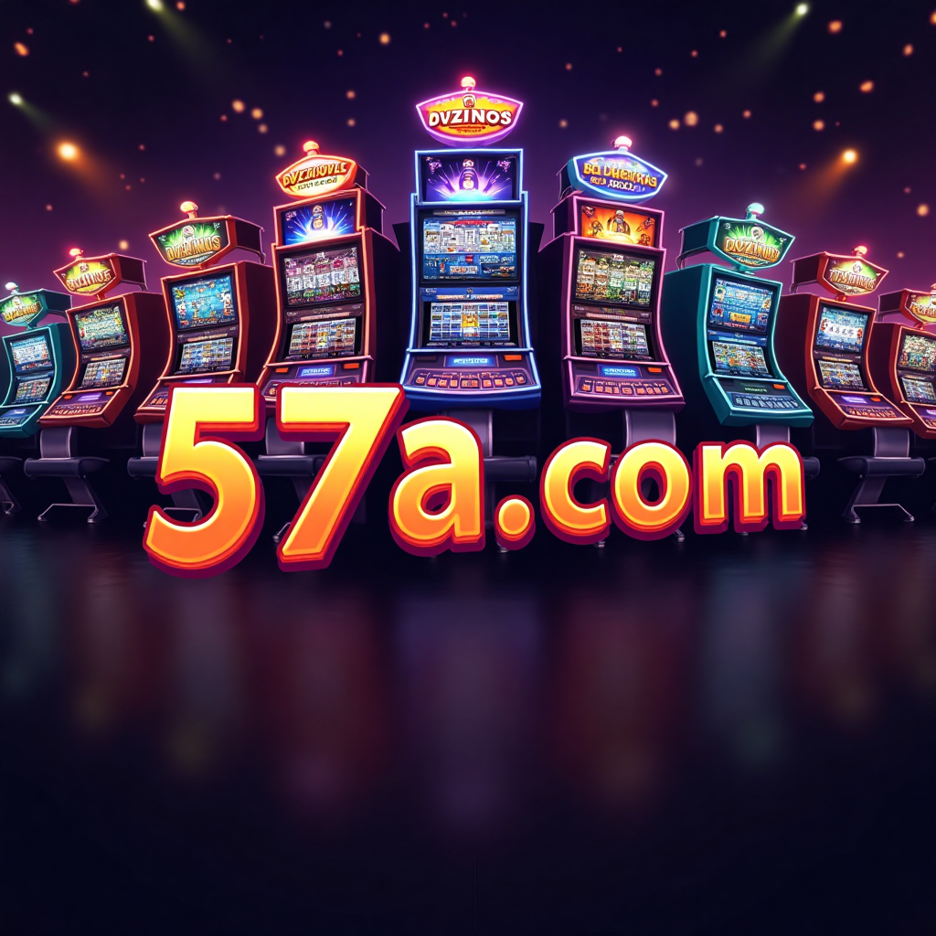 57a GAME-Logo