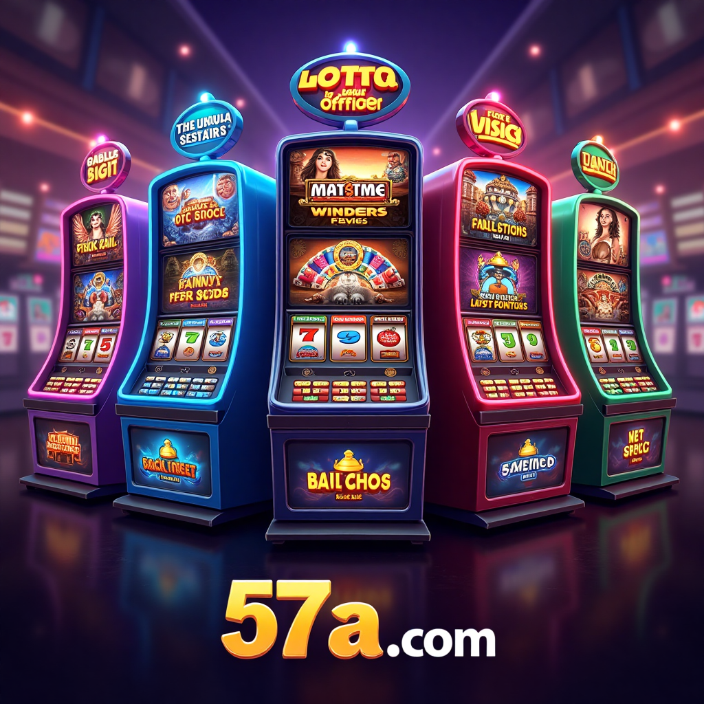 57a GAME-Apostas