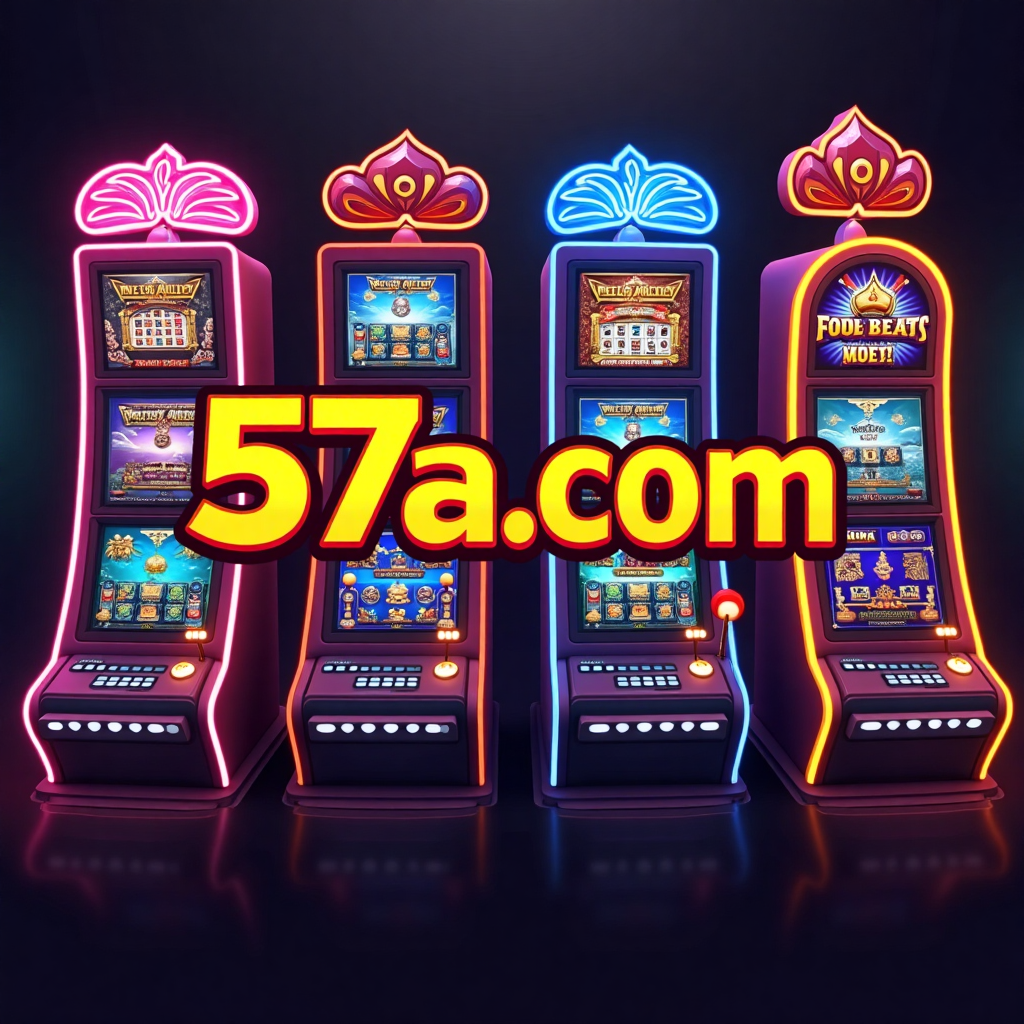 57a GAME-Slots